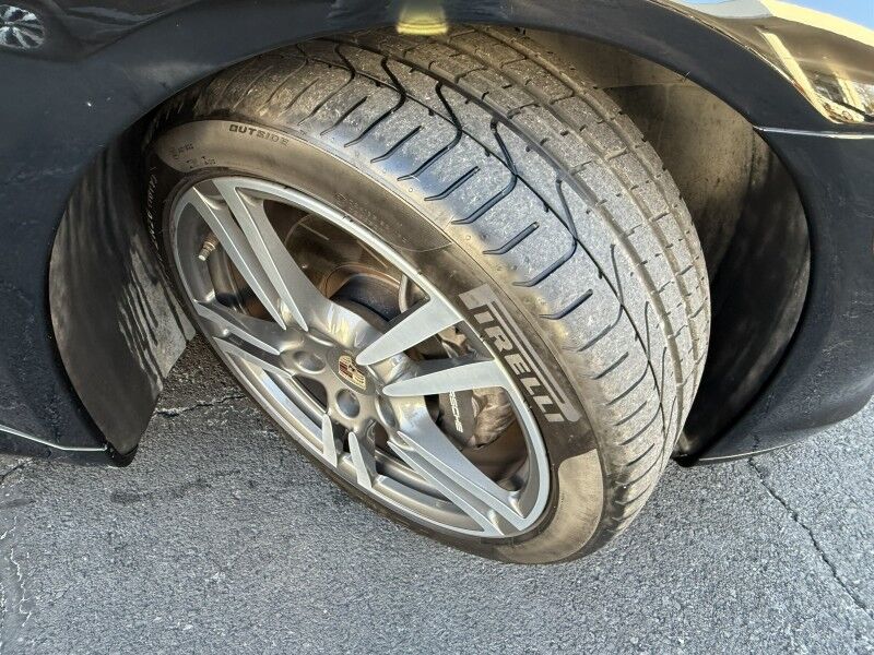 2013 Porsche Panamera Platinum Edition Willow Grove PA