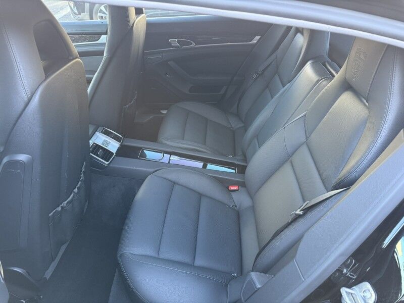 2013 Porsche Panamera Platinum Edition Willow Grove PA