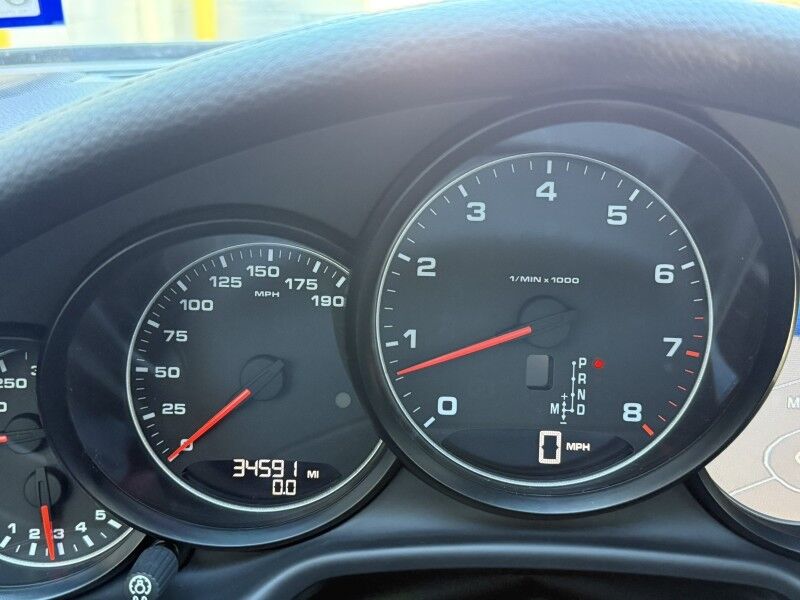 2013 Porsche Panamera Platinum Edition Willow Grove PA