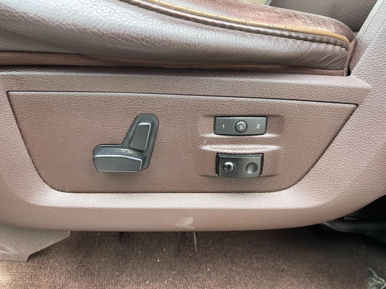 2013 RAM 1500 LONG HORN Post Falls ID