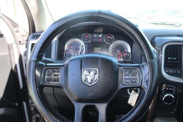 2013 RAM 1500 SLT Crew Cab LWB 2WD Las Vegas NV