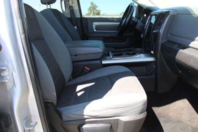2013 RAM 1500 SLT Crew Cab LWB 2WD Las Vegas NV