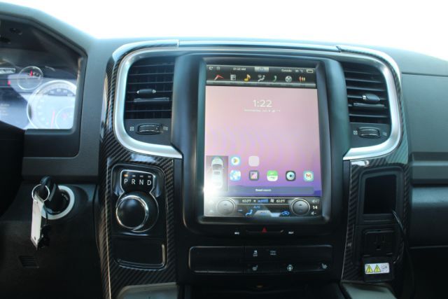 2013 RAM 1500 SLT Crew Cab LWB 2WD Las Vegas NV
