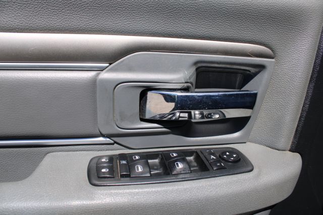 2013 RAM 1500 SLT Crew Cab LWB 2WD Las Vegas NV