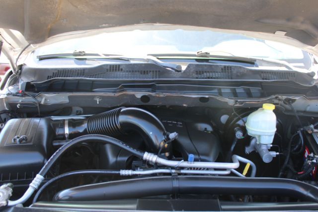 2013 RAM 1500 SLT Crew Cab LWB 2WD Las Vegas NV