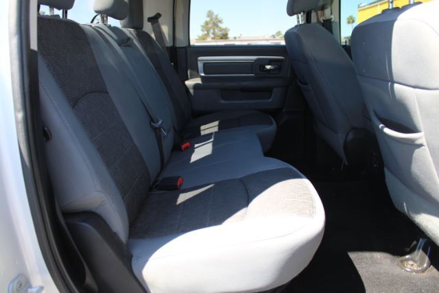 2013 RAM 1500 SLT Crew Cab LWB 2WD Las Vegas NV