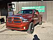 2013 RAM 1500 SPORT