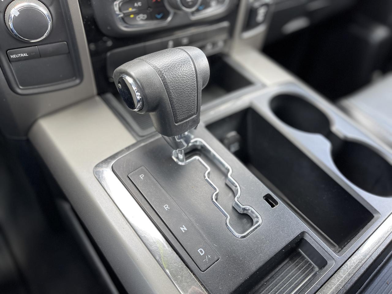 2013 RAM 1500 SPORT Post Falls ID