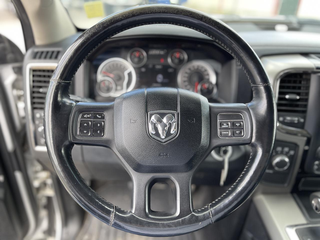 2013 RAM 1500 SPORT Post Falls ID