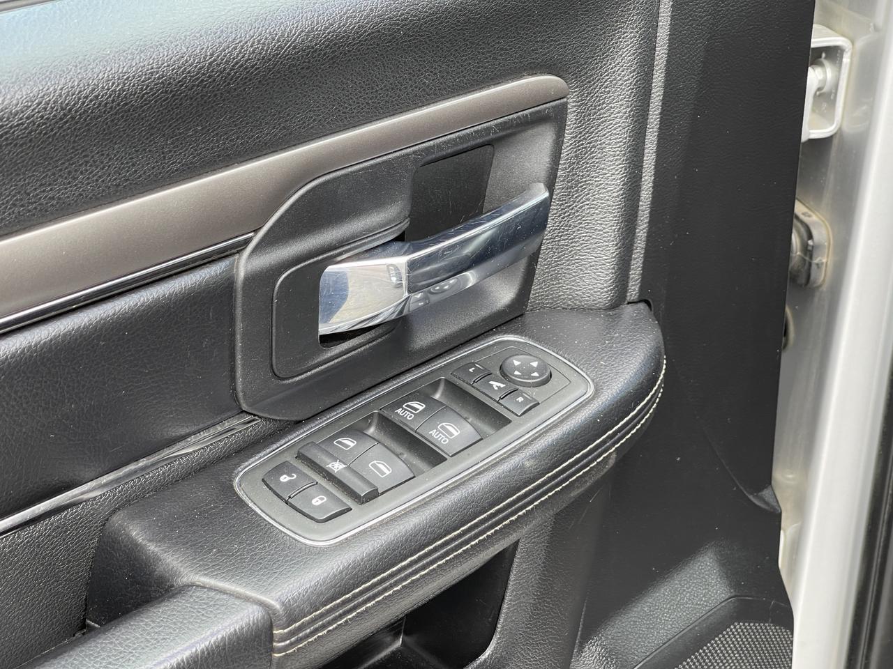 2013 RAM 1500 SPORT Post Falls ID
