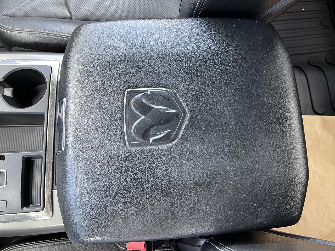 2013 RAM 1500 SPORT Post Falls ID