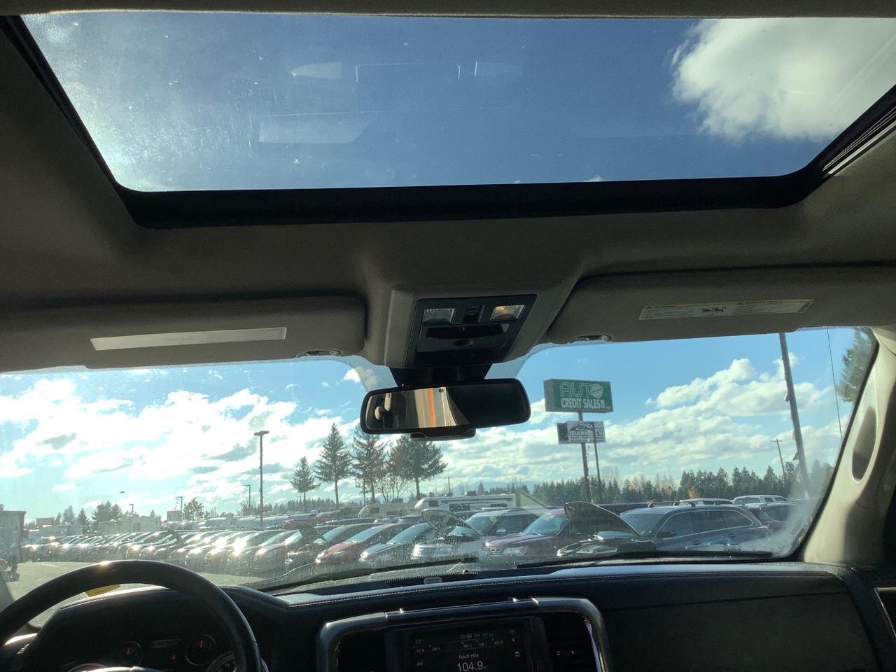 2013 RAM 1500 SPORT Post Falls ID