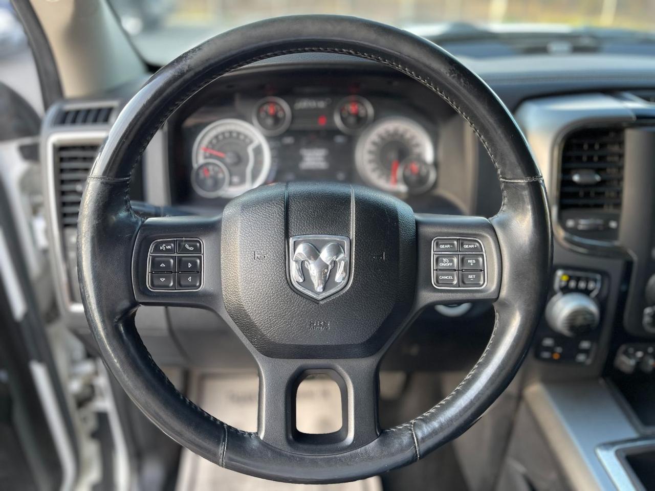 2013 RAM 1500 SPORT Spokane Valley WA