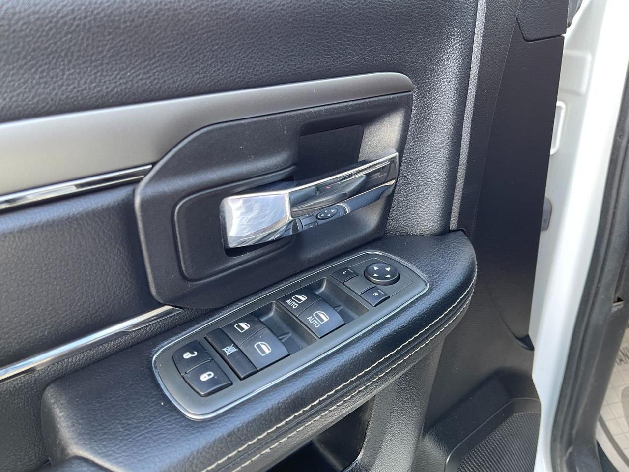 2013 RAM 1500 SPORT Spokane Valley WA