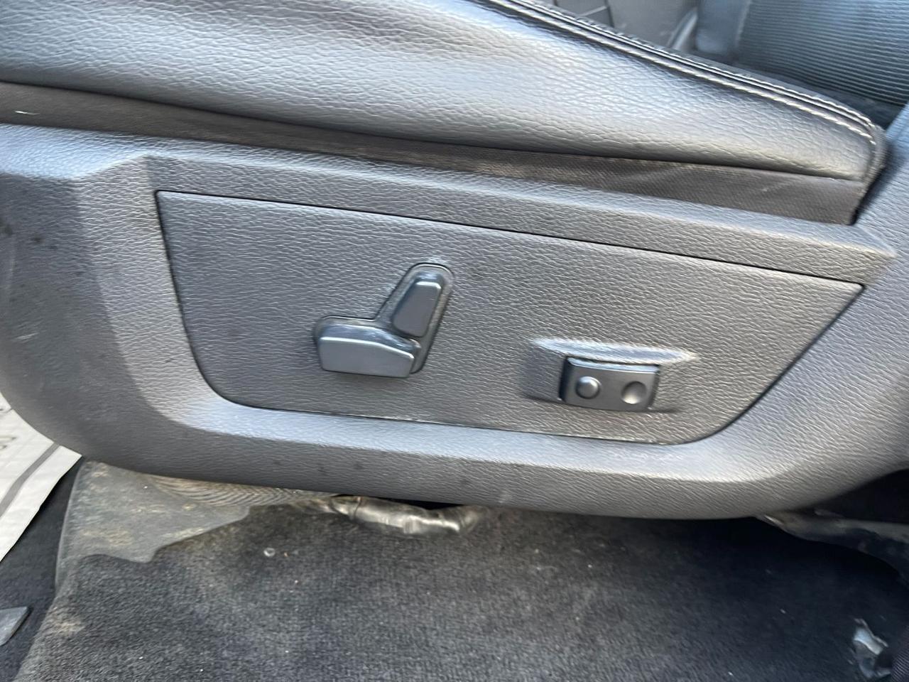 2013 RAM 1500 SPORT Spokane Valley WA