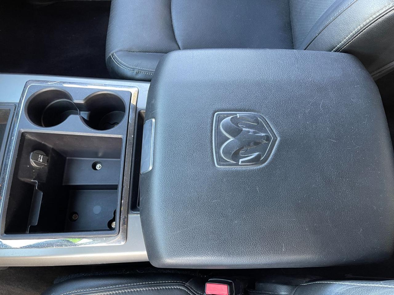2013 RAM 1500 SPORT Spokane Valley WA