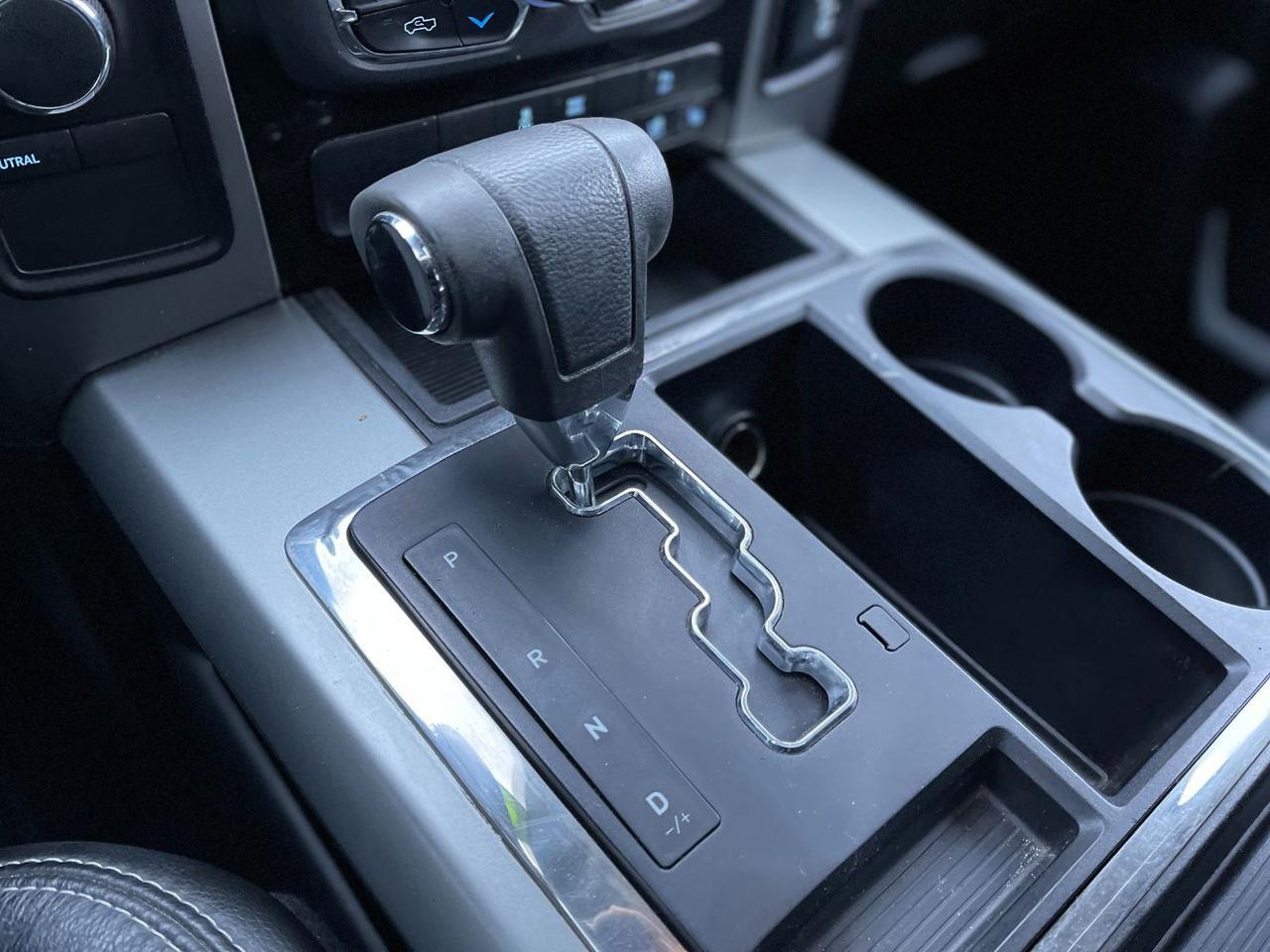 2013 RAM 1500 SPORT Spokane Valley WA