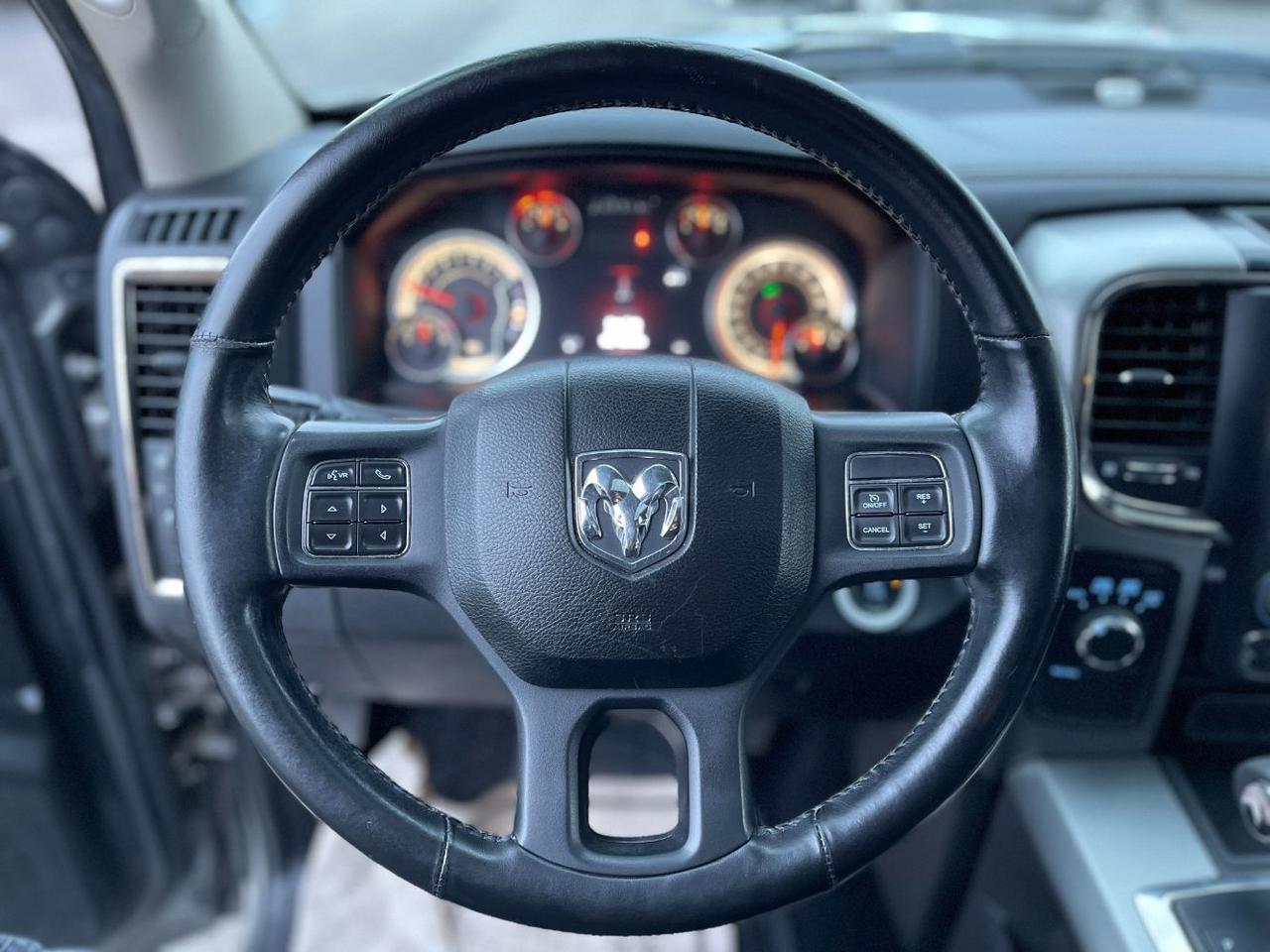 2013 RAM 1500 SPORT Spokane Valley WA