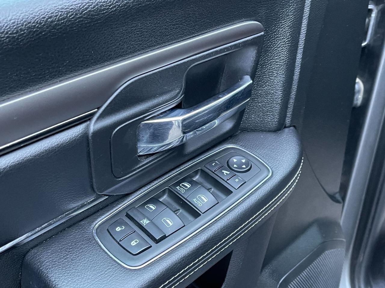 2013 RAM 1500 SPORT Spokane Valley WA