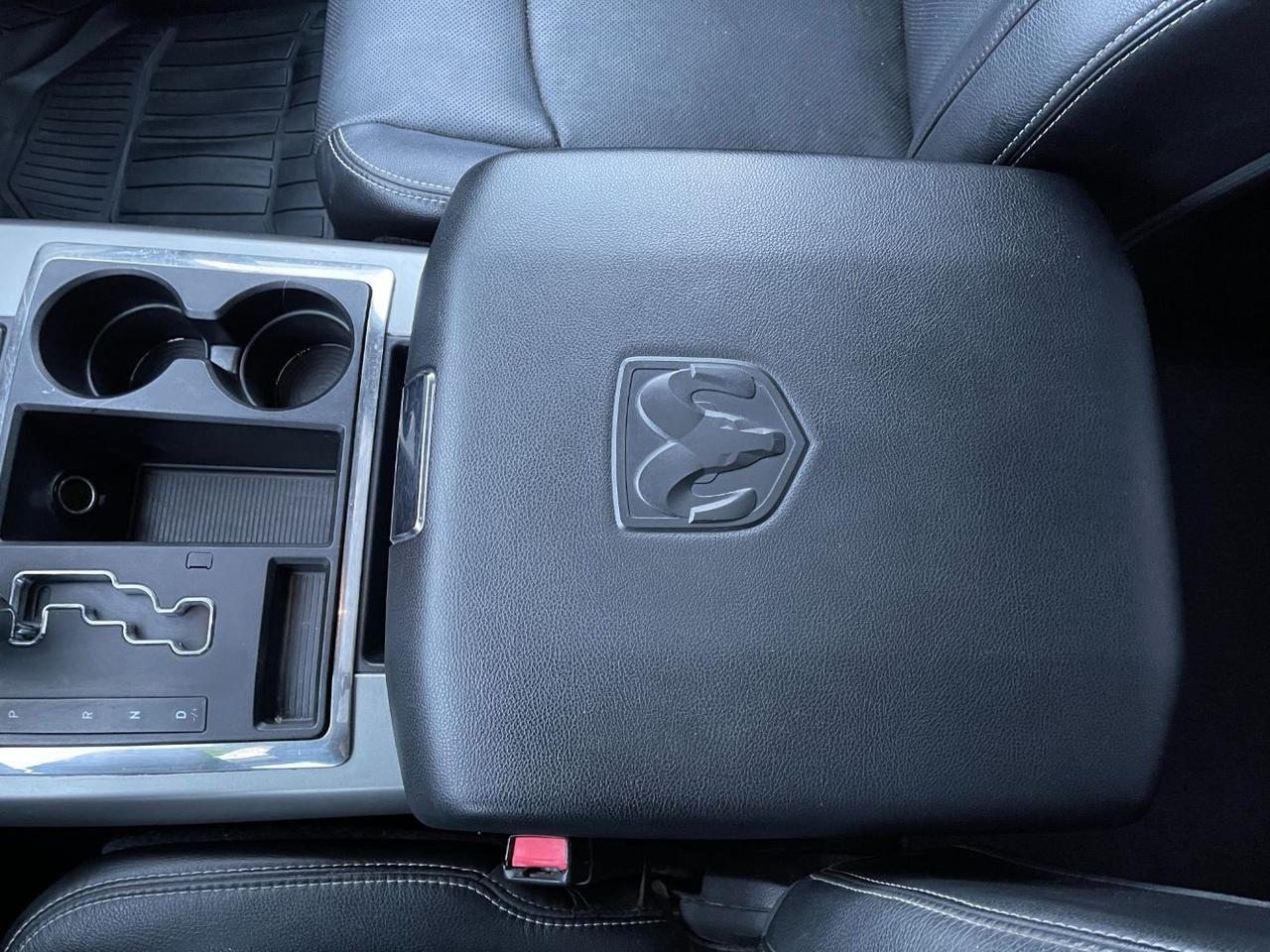 2013 RAM 1500 SPORT Spokane Valley WA