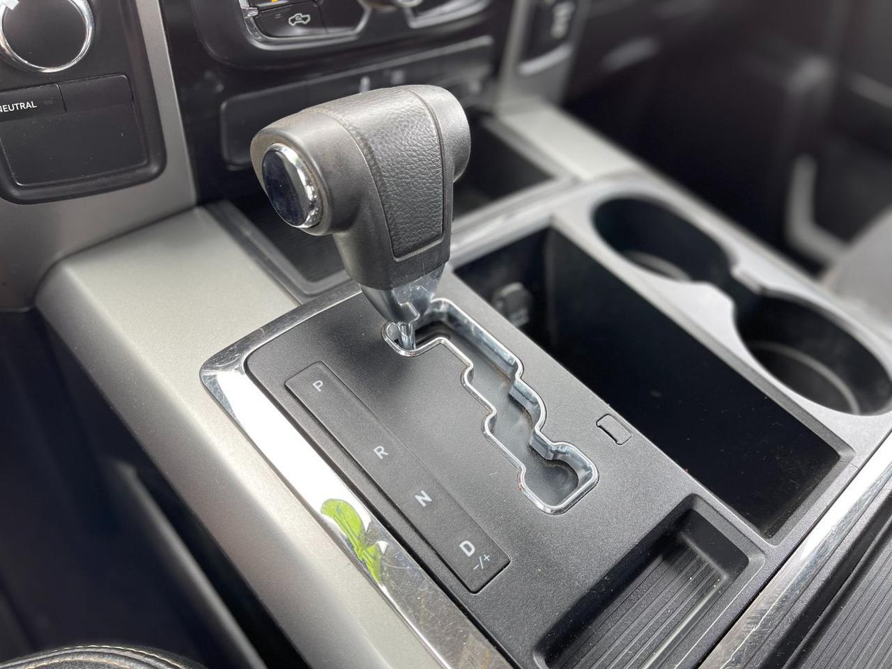 2013 RAM 1500 Sport Crew Cab SWB 4WD Spokane WA