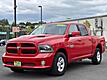 2013 RAM 1500 Sport Crew Cab SWB 4WD