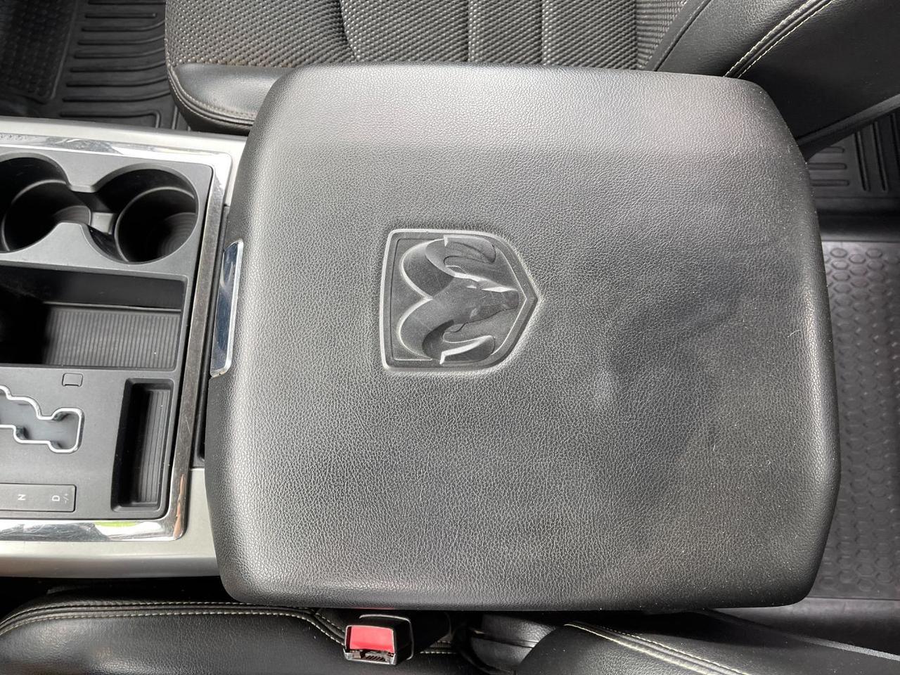 2013 RAM 1500 Sport Crew Cab SWB 4WD Spokane WA