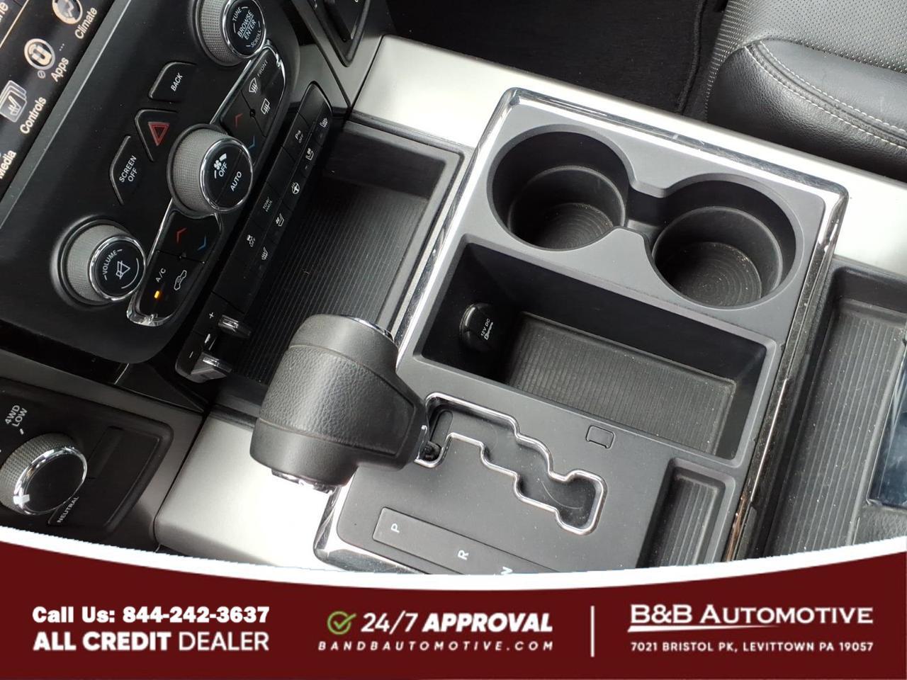 2013 RAM 1500 Sport Levittown PA