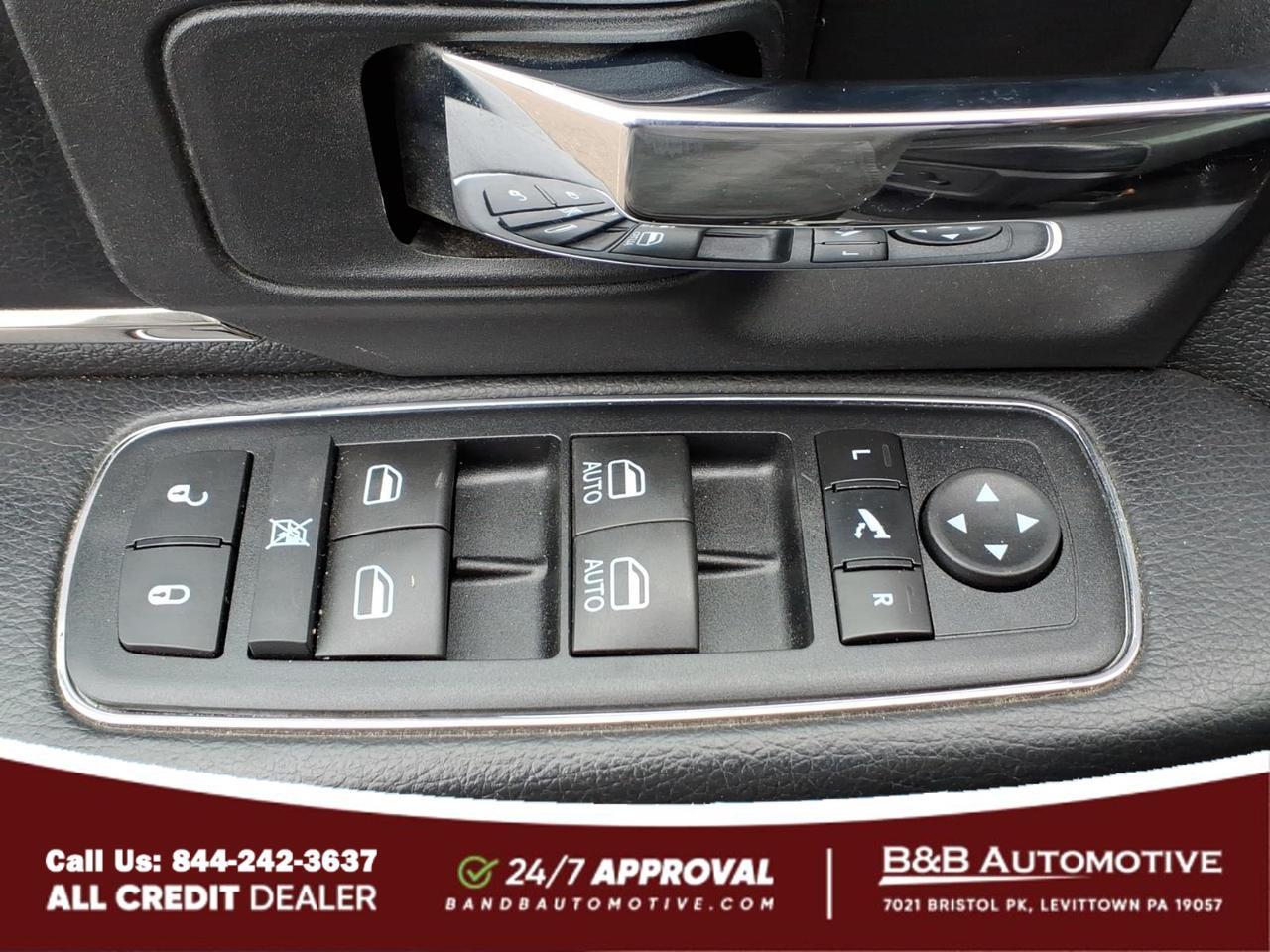 2013 RAM 1500 Sport Levittown PA