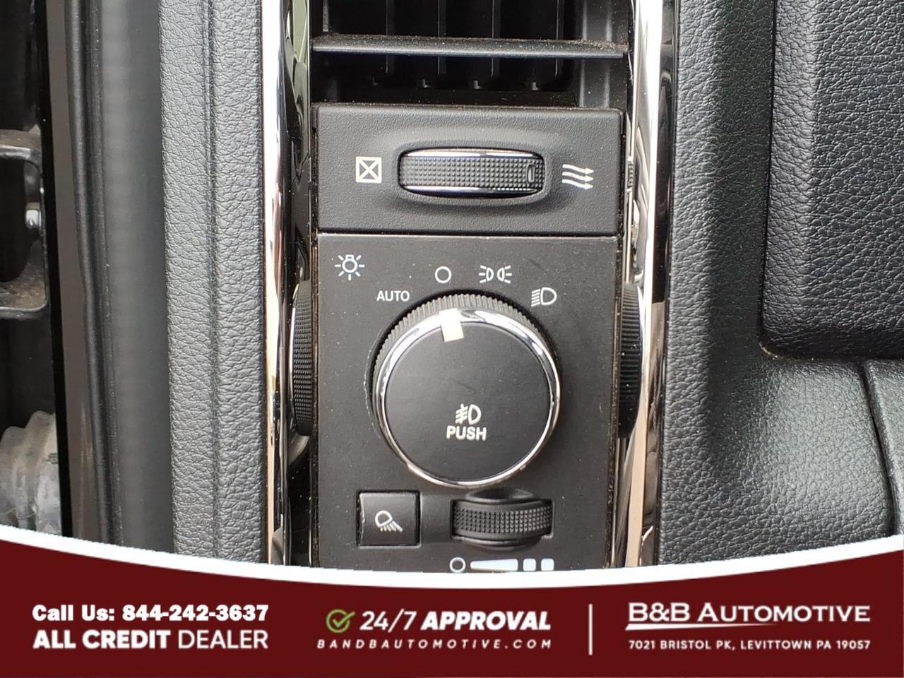 2013 RAM 1500 Sport Levittown PA