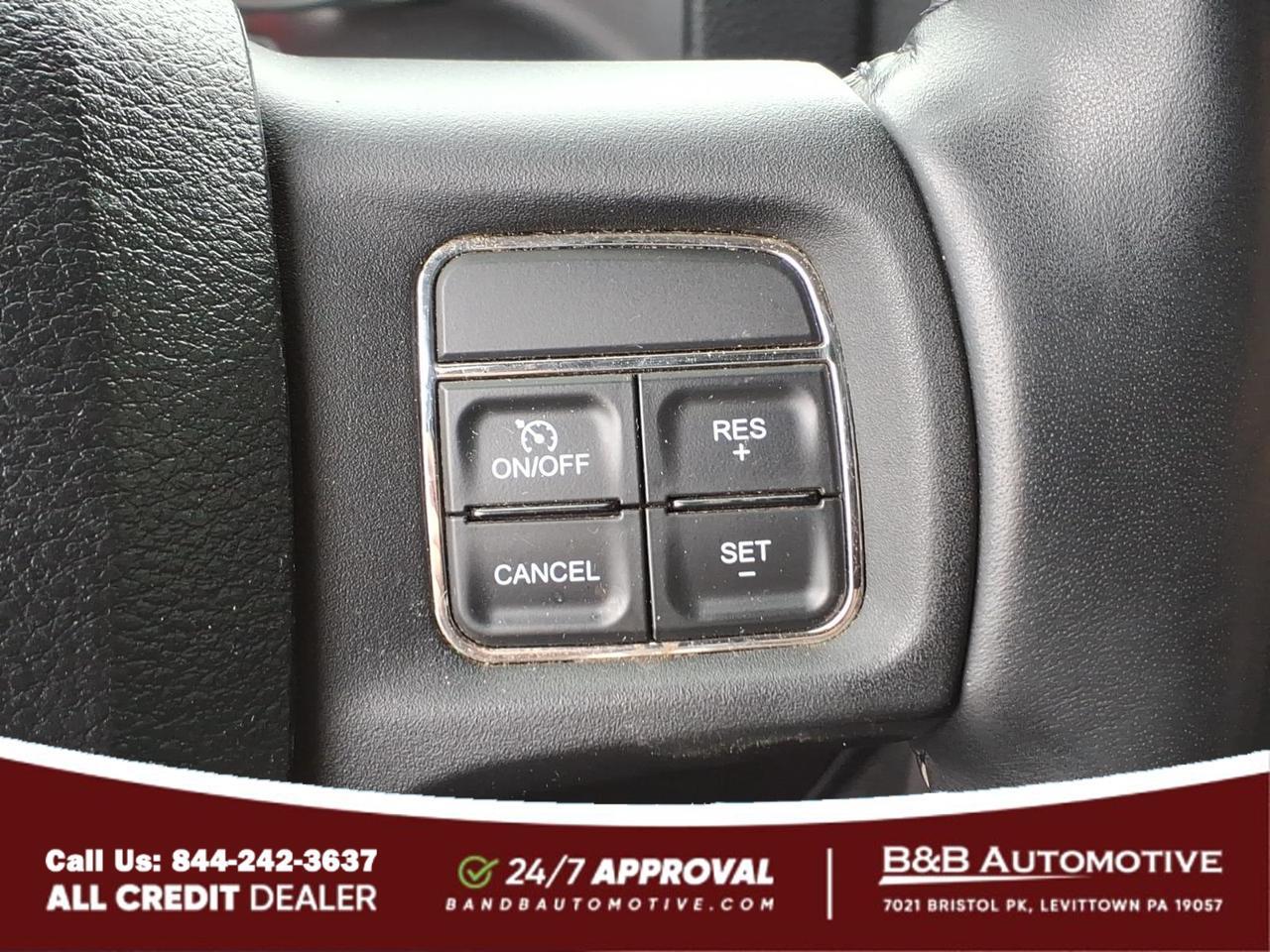 2013 RAM 1500 Sport Levittown PA