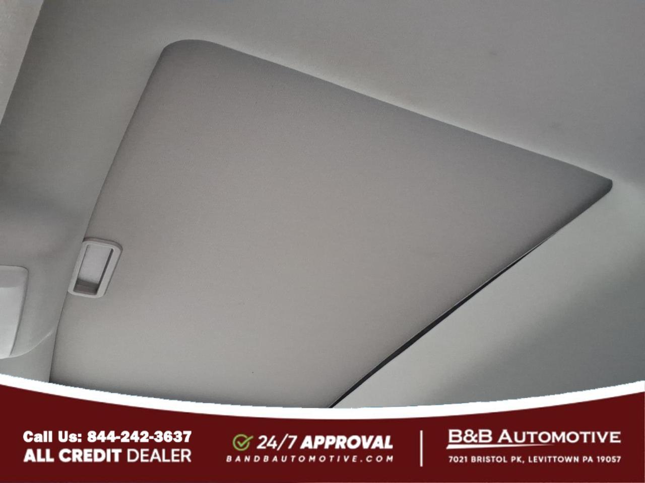 2013 RAM 1500 Sport Levittown PA