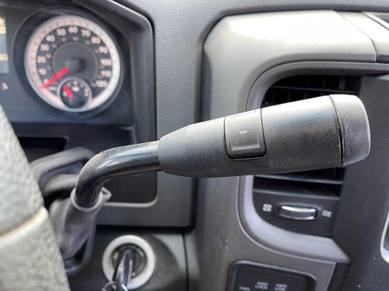 2013 RAM 1500 Tradesman Crew Cab SWB 4WD Hayden ID