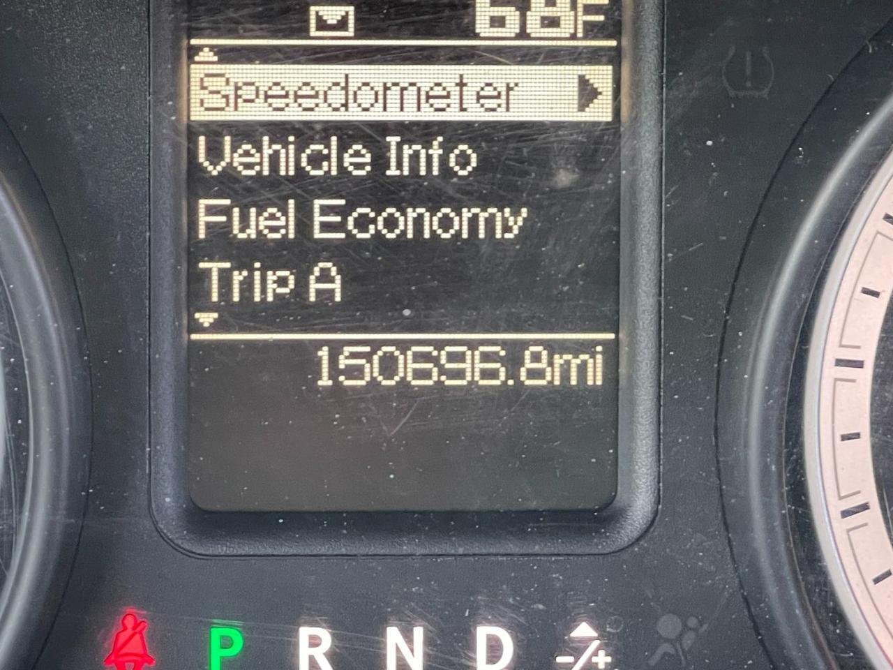 2013 RAM 1500 Tradesman Crew Cab SWB 4WD Hayden ID