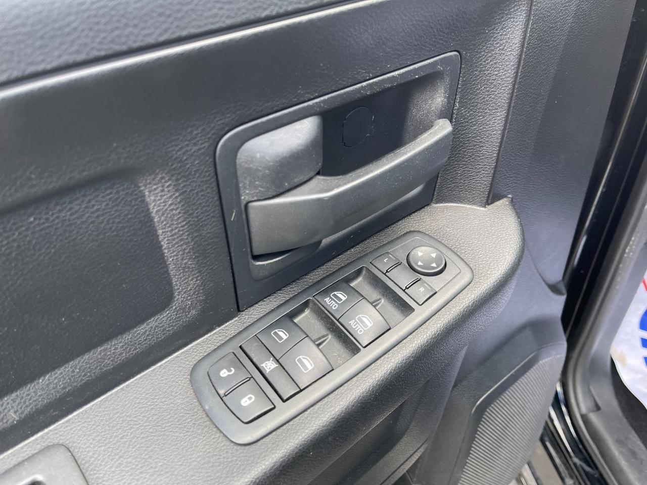 2013 RAM 1500 Tradesman Crew Cab SWB 4WD Hayden ID