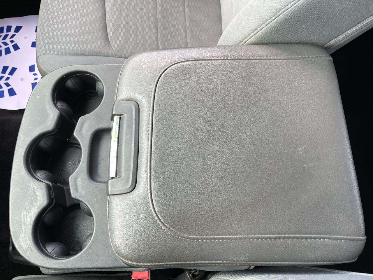 2013 RAM 1500 Tradesman Crew Cab SWB 4WD Hayden ID