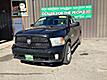 2013 RAM 1500 Tradesman Crew Cab SWB 4WD