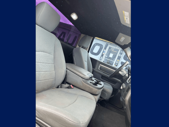 2013 RAM 1500 Tradesman Regular Ca Houston TX