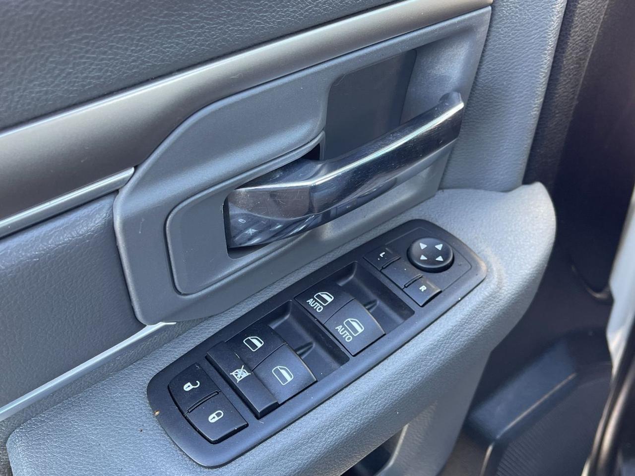 2013 RAM 2500 SLT Crew Cab SWB 4WD Spokane WA
