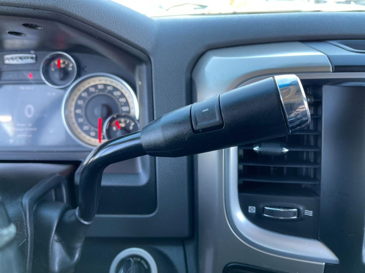 2013 RAM 2500 SLT Crew Cab SWB 4WD Spokane Valley WA