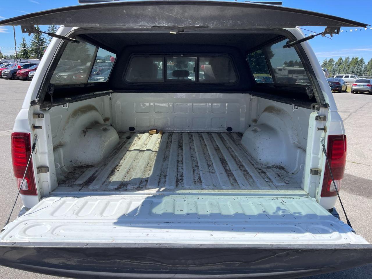 2013 RAM RAM 1500 EXTENDED CAB Hayden ID