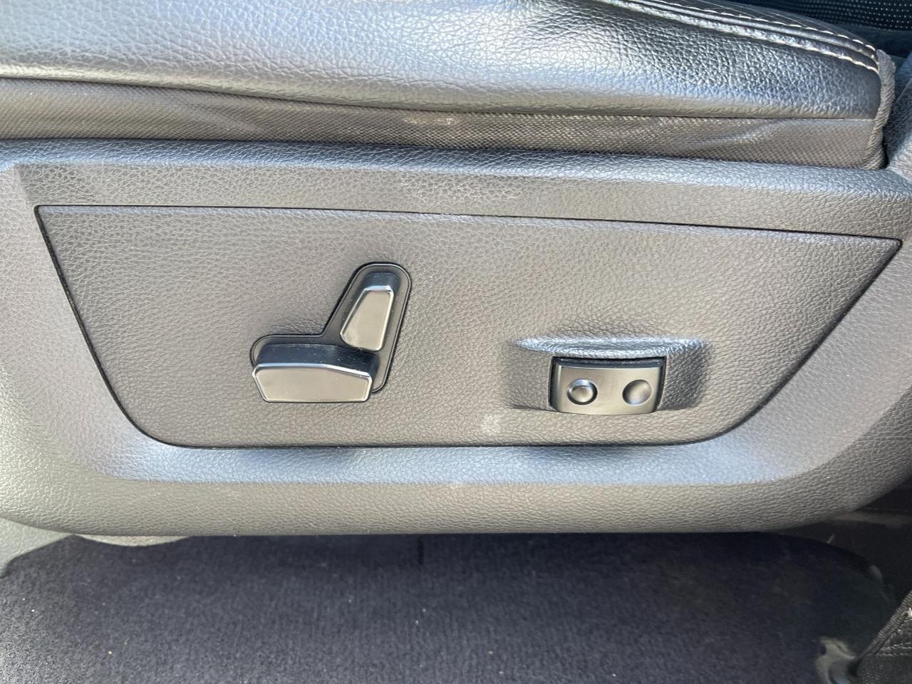 2013 RAM RAM 1500 EXTENDED CAB Hayden ID