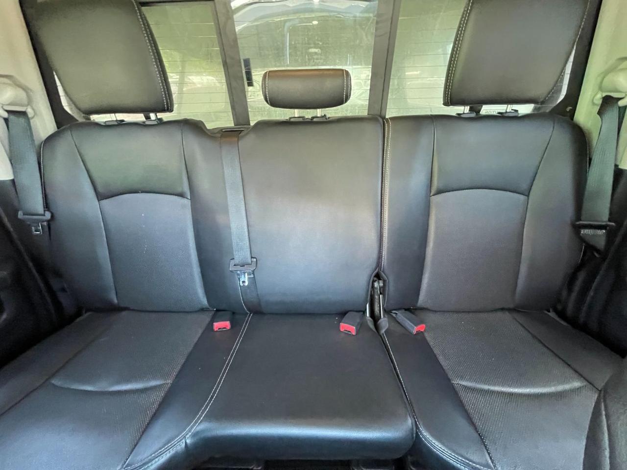 2013 RAM RAM 1500 EXTENDED CAB Hayden ID