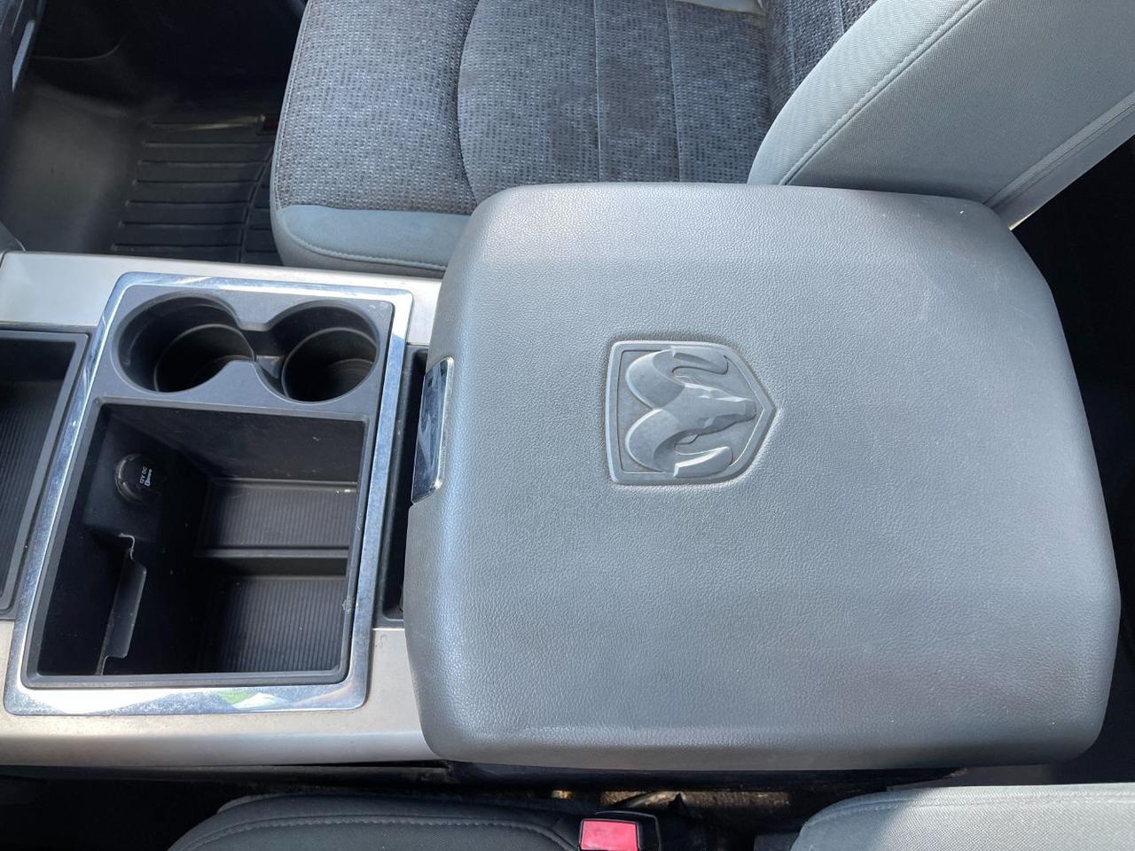 2013 RAM RAM 1500 OUTDOORSMAN Spokane Valley WA