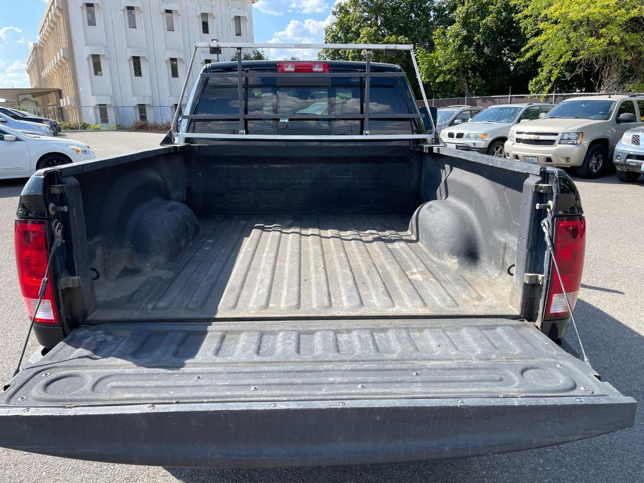 2013 RAM RAM 1500 OUTDOORSMAN Spokane Valley WA