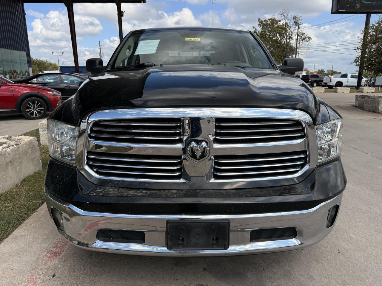2013 Ram 1500 Austin TX