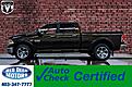 2013 Ram 1500 4x4 Crew Cab Laramie Leather Roof Nav