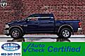 2013 Ram 1500 4x4 Crew Cab SXT HEMI