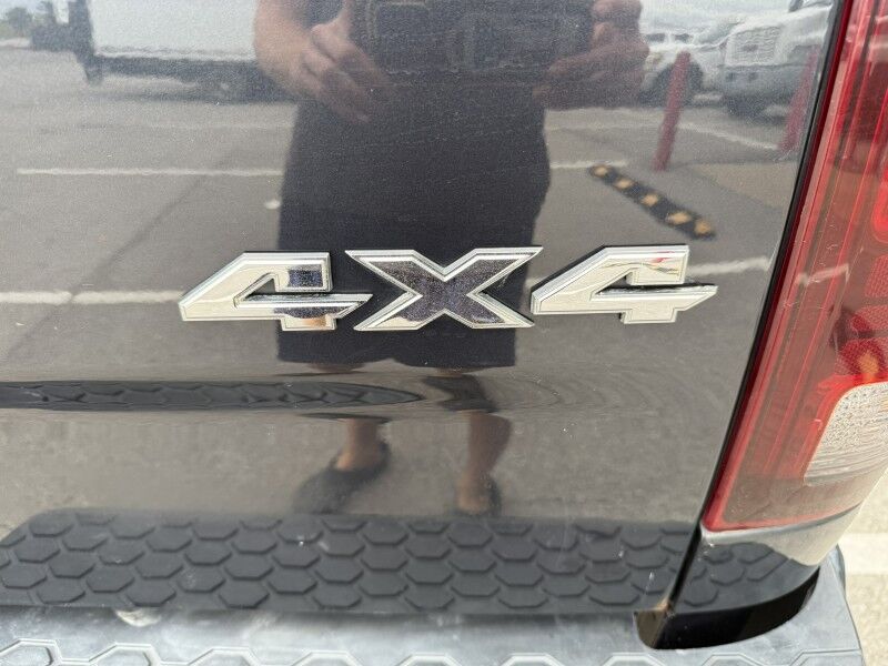 2013 Ram 1500 4x4 Hemi V8 Sport Collinsville OK