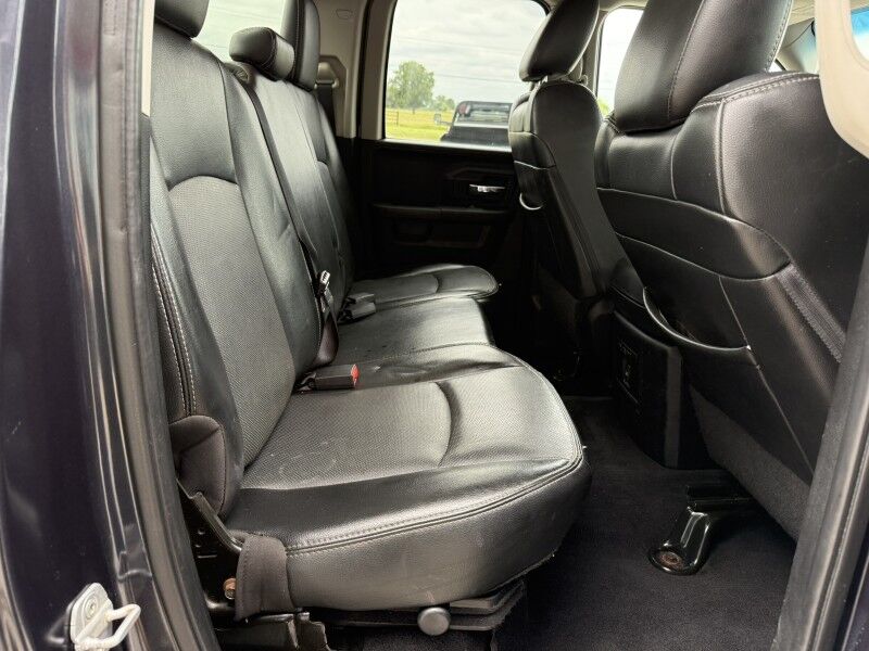 2013 Ram 1500 Sport photo 20